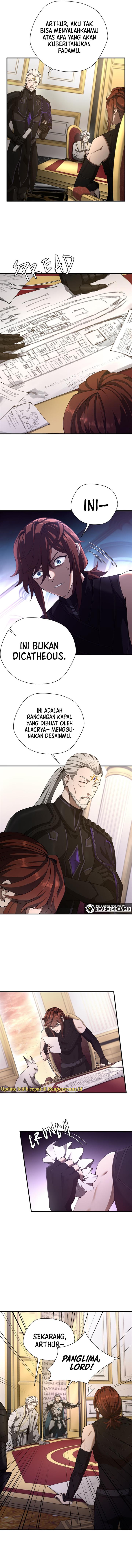 Read The Beginning After the End (ID) Manga Online