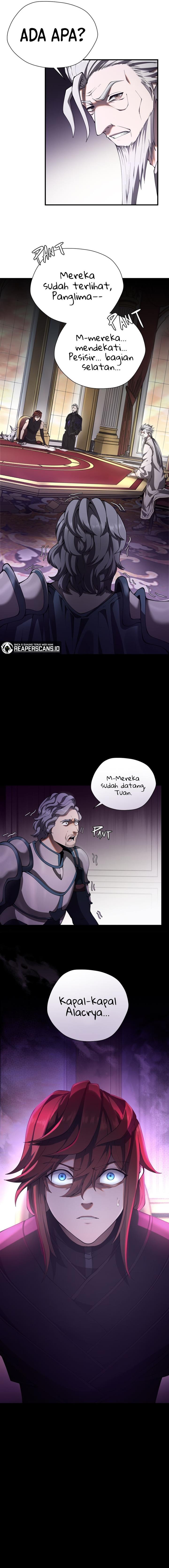 Read The Beginning After the End (ID) Manga Online