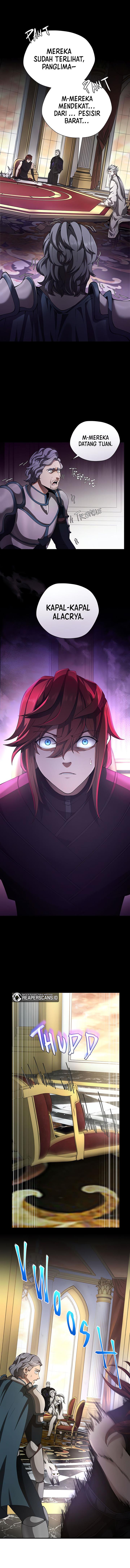 Read The Beginning After the End (ID) Manga Online