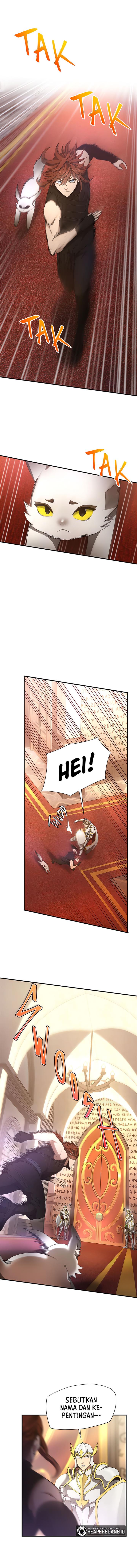 Read The Beginning After the End (ID) Manga Online