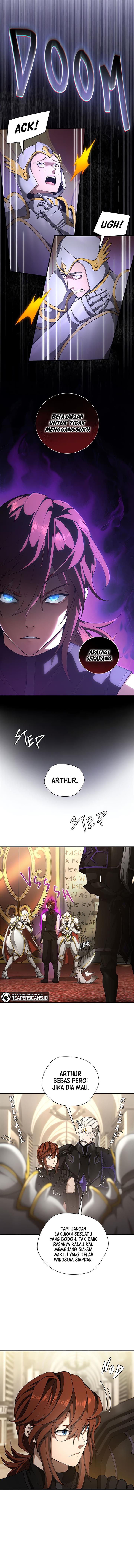 Read The Beginning After the End (ID) Manga Online