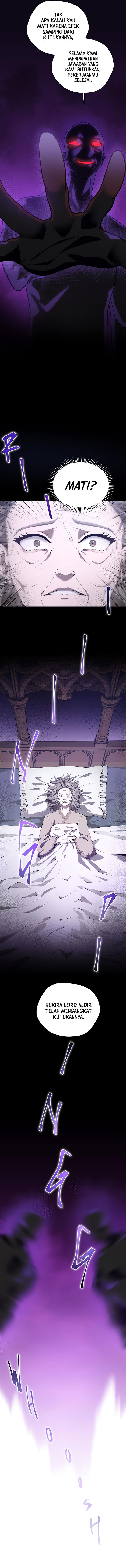 Read The Beginning After the End (ID) Manga Online