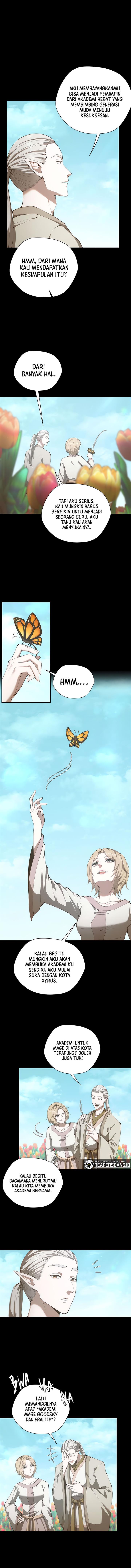 Read The Beginning After the End (ID) Manga Online