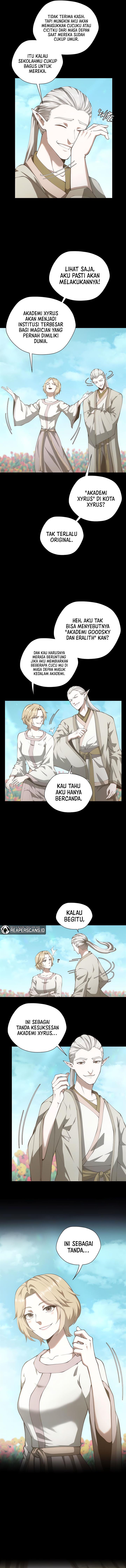 Read The Beginning After the End (ID) Manga Online