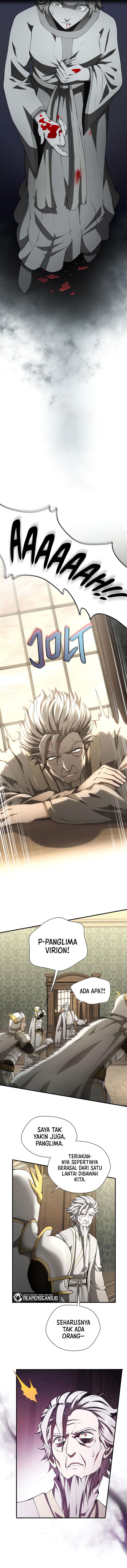 Read The Beginning After the End (ID) Manga Online