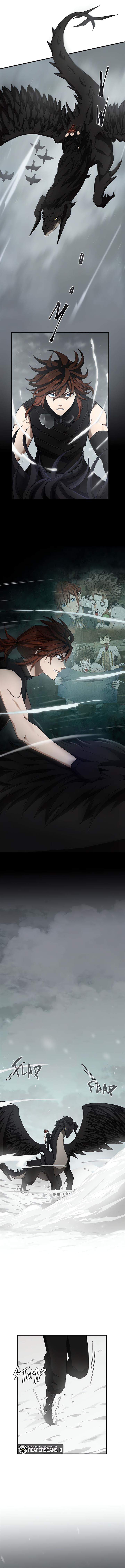 Read The Beginning After the End (ID) Manga Online