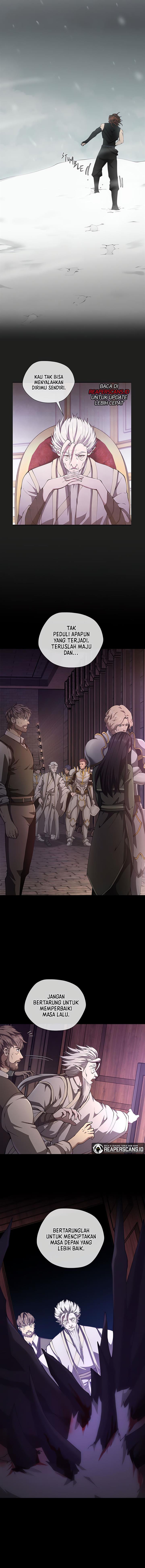 Read The Beginning After the End (ID) Manga Online