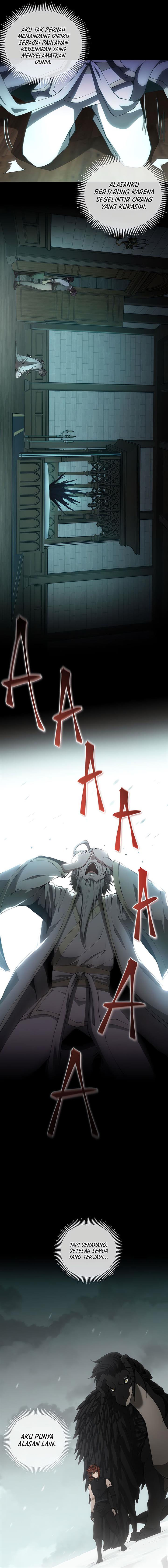 Read The Beginning After the End (ID) Manga Online