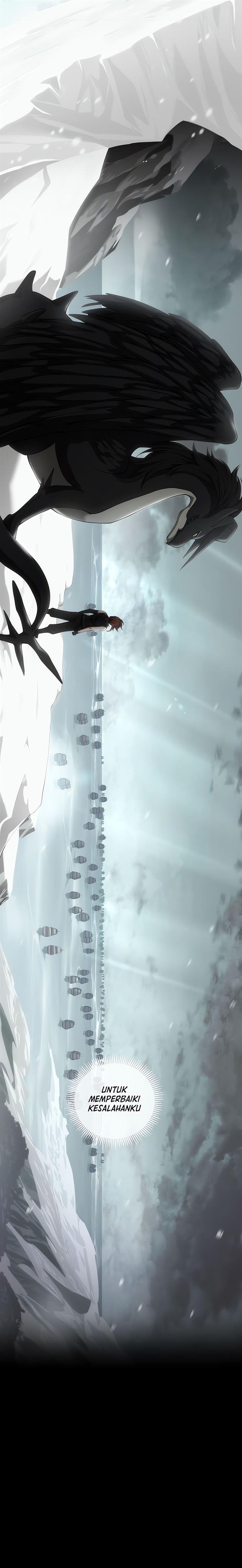 Read The Beginning After the End (ID) Manga Online