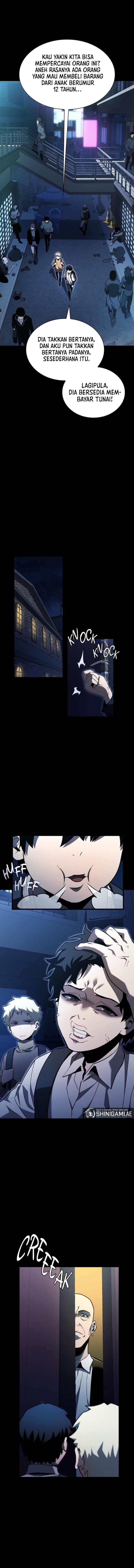 Read The Beginning After the End (ID) Manga Online