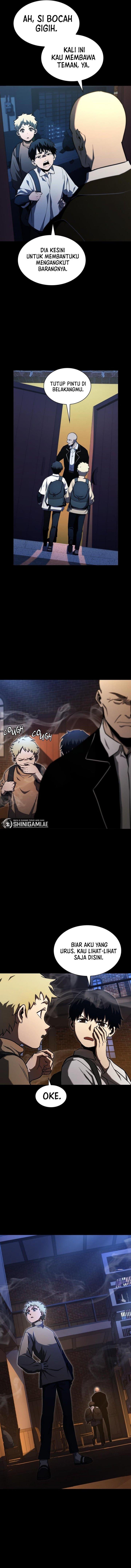 Read The Beginning After the End (ID) Manga Online