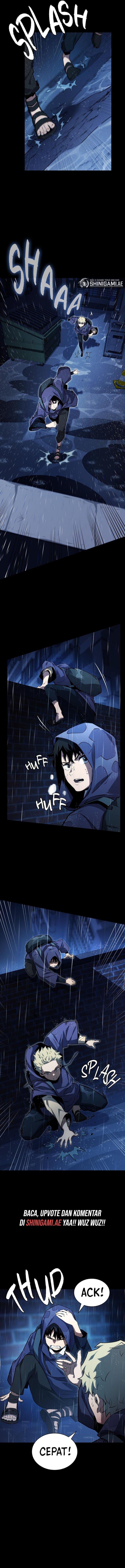 Read The Beginning After the End (ID) Manga Online