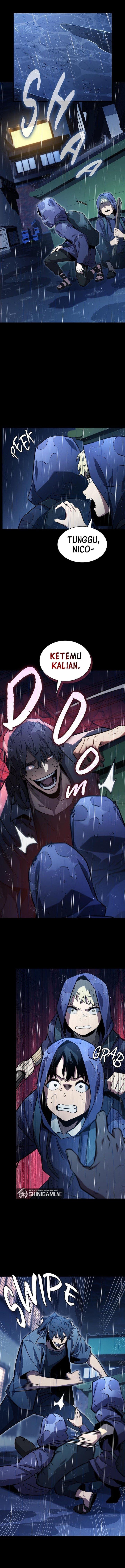 Read The Beginning After the End (ID) Manga Online