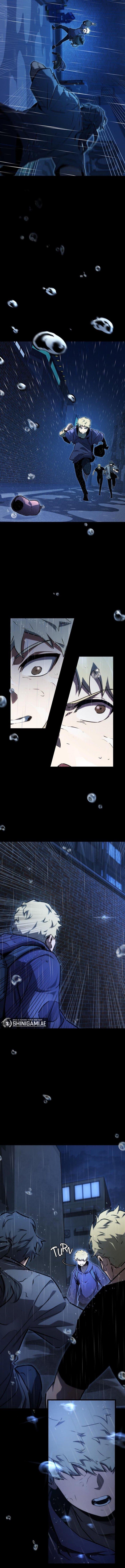 Read The Beginning After the End (ID) Manga Online