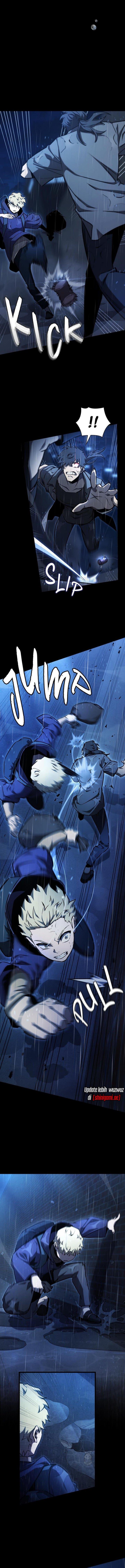 Read The Beginning After the End (ID) Manga Online