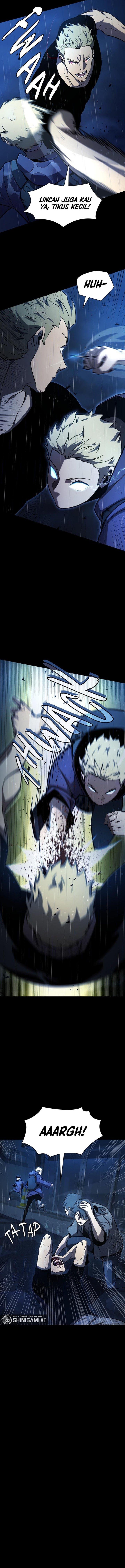 Read The Beginning After the End (ID) Manga Online