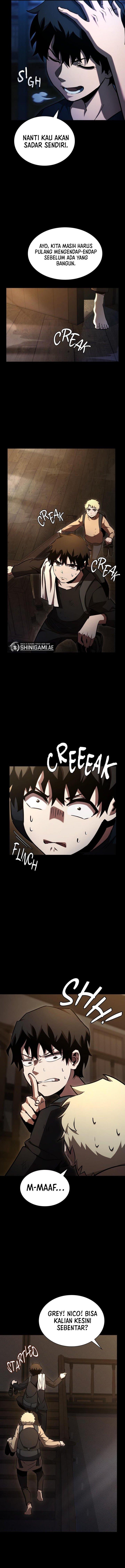 Read The Beginning After the End (ID) Manga Online