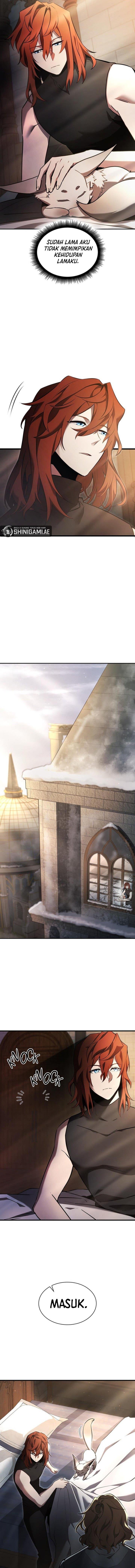 Read The Beginning After the End (ID) Manga Online