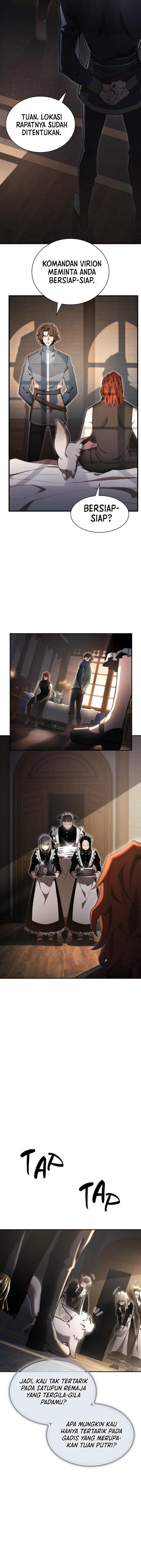 Read The Beginning After the End (ID) Manga Online