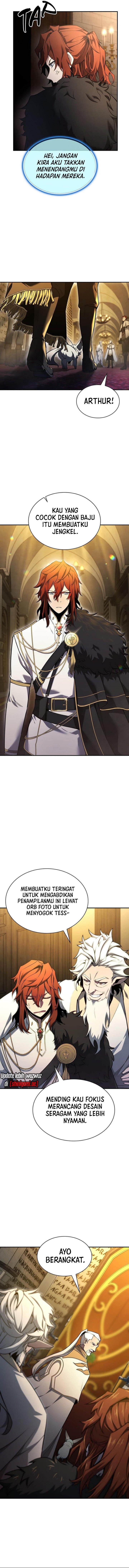 Read The Beginning After the End (ID) Manga Online