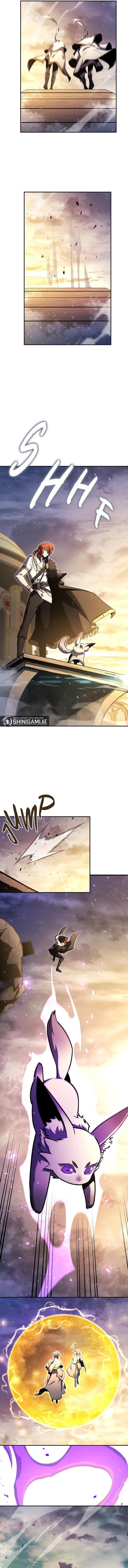 Read The Beginning After the End (ID) Manga Online