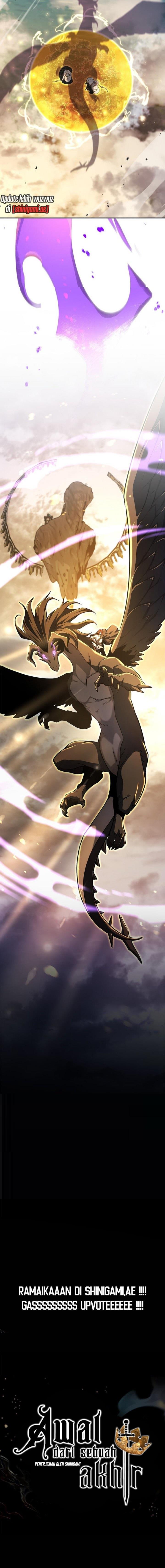 Read The Beginning After the End (ID) Manga Online