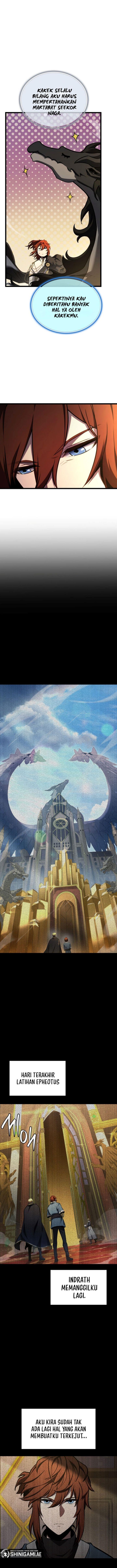 Read The Beginning After the End (ID) Manga Online