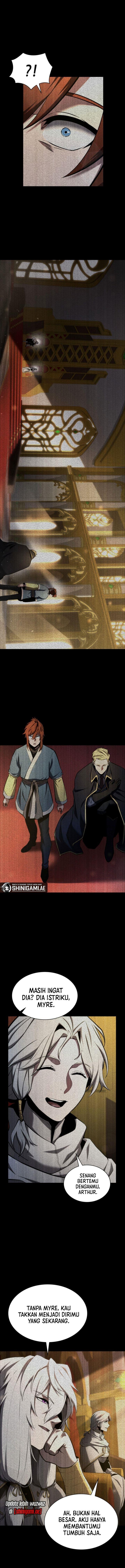 Read The Beginning After the End (ID) Manga Online