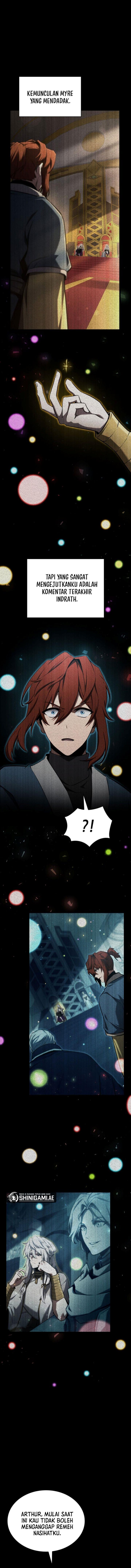 Read The Beginning After the End (ID) Manga Online