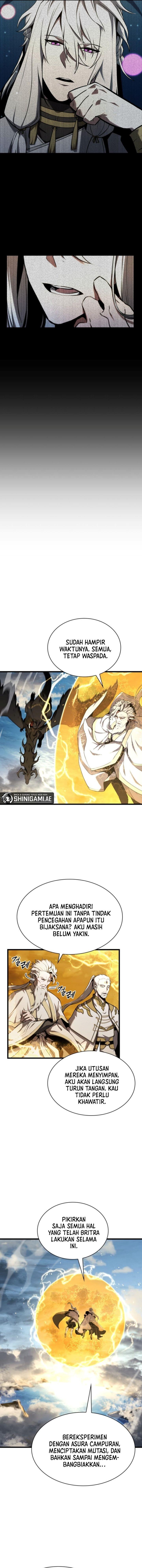 Read The Beginning After the End (ID) Manga Online