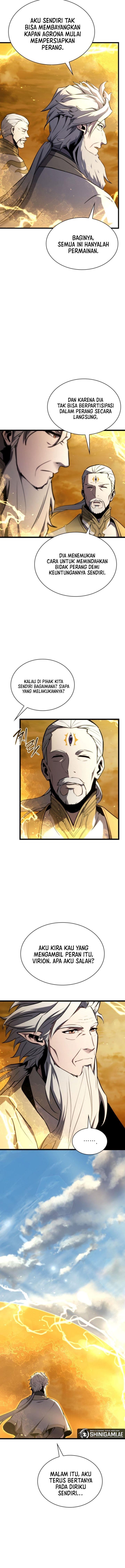 Read The Beginning After the End (ID) Manga Online