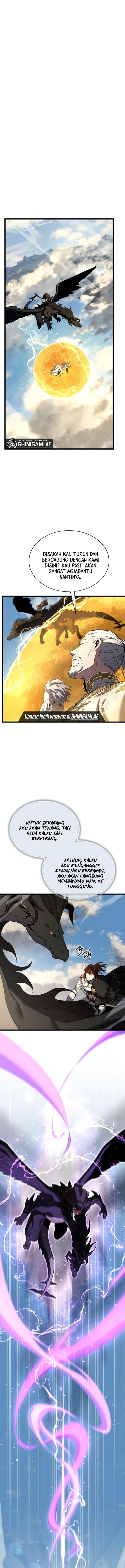 Read The Beginning After the End (ID) Manga Online