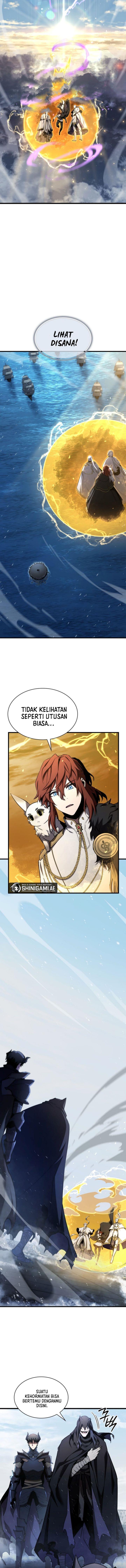 Read The Beginning After the End (ID) Manga Online