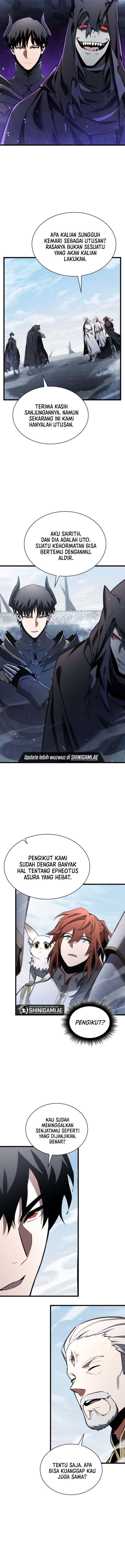 Read The Beginning After the End (ID) Manga Online