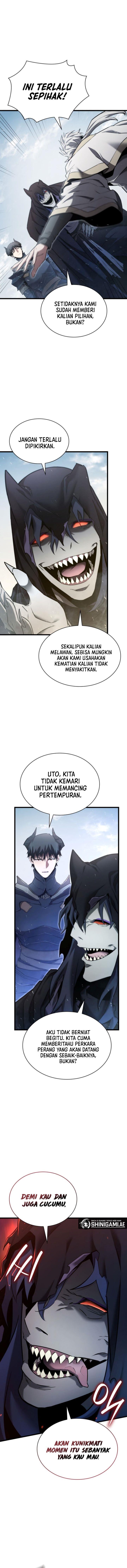 Read The Beginning After the End (ID) Manga Online