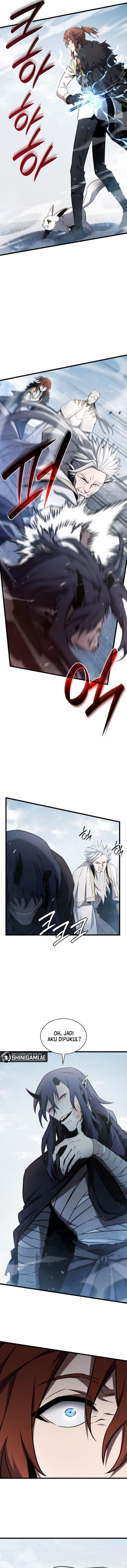 Read The Beginning After the End (ID) Manga Online