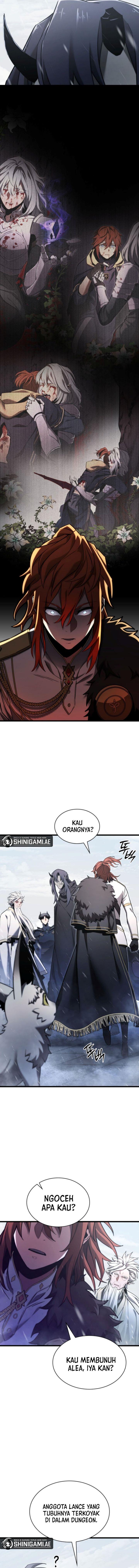 Read The Beginning After the End (ID) Manga Online