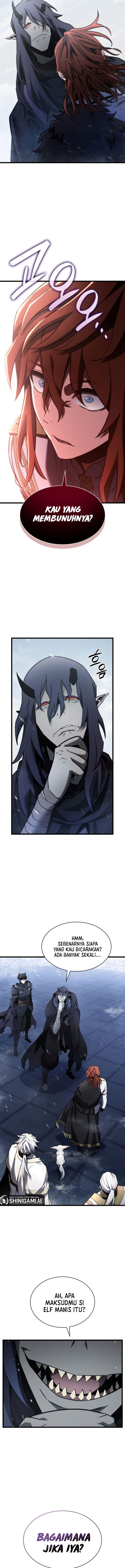 Read The Beginning After the End (ID) Manga Online