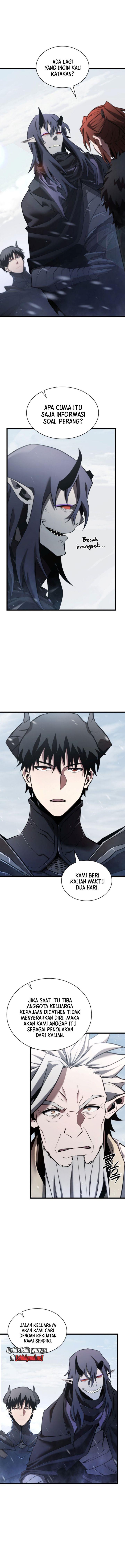 Read The Beginning After the End (ID) Manga Online