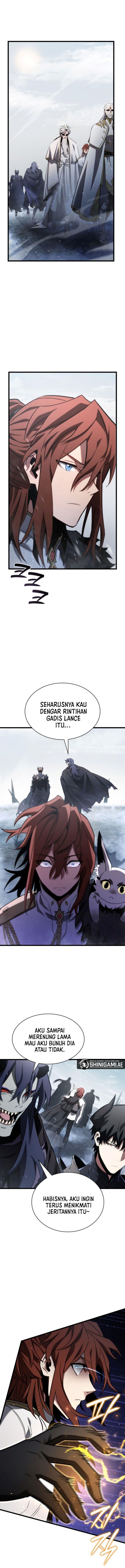 Read The Beginning After the End (ID) Manga Online