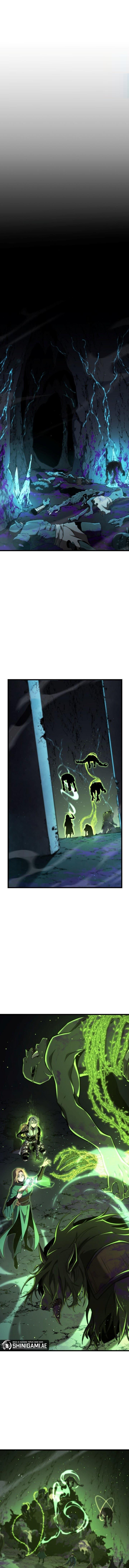 Read The Beginning After the End (ID) Manga Online