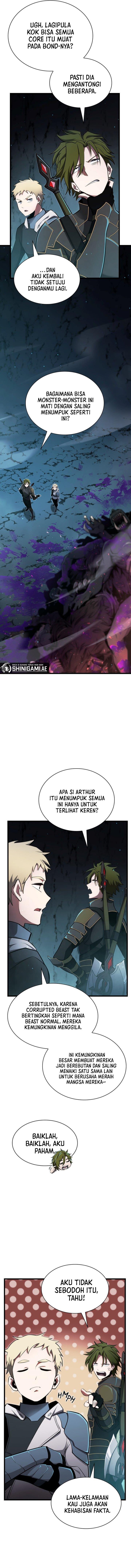 Read The Beginning After the End (ID) Manga Online