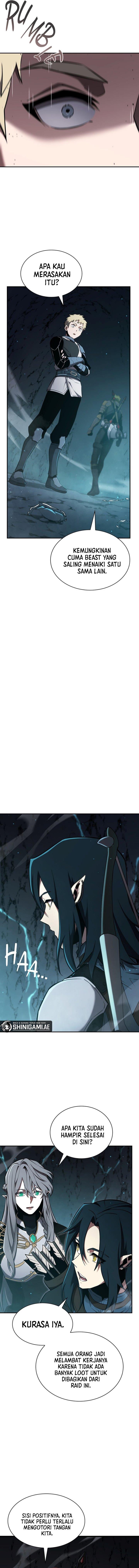 Read The Beginning After the End (ID) Manga Online