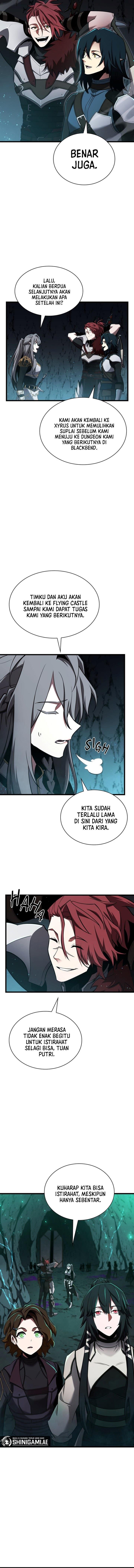 Read The Beginning After the End (ID) Manga Online