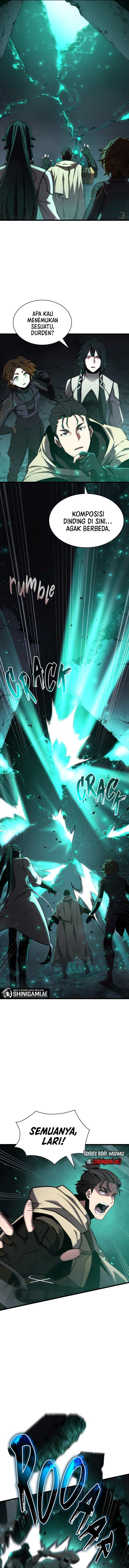 Read The Beginning After the End (ID) Manga Online