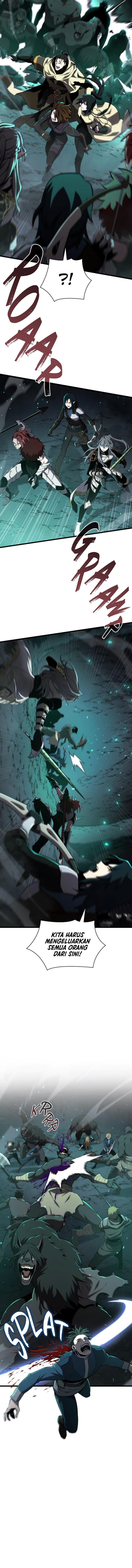 Read The Beginning After the End (ID) Manga Online