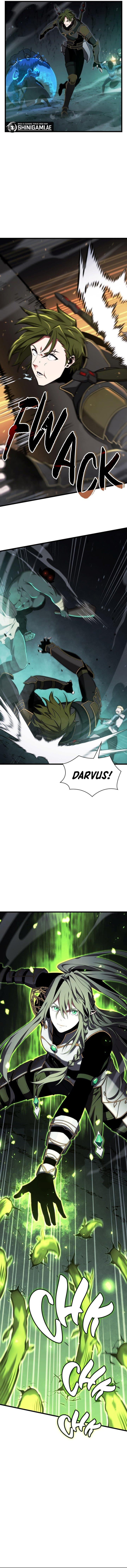 Read The Beginning After the End (ID) Manga Online