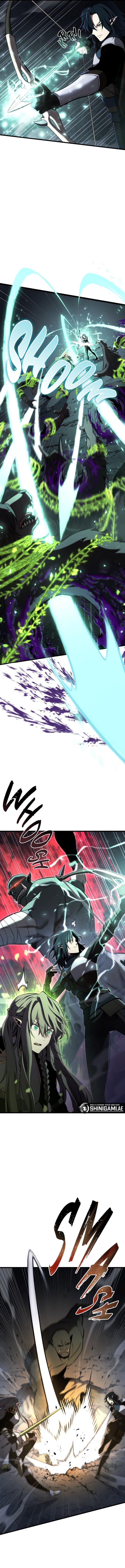 Read The Beginning After the End (ID) Manga Online