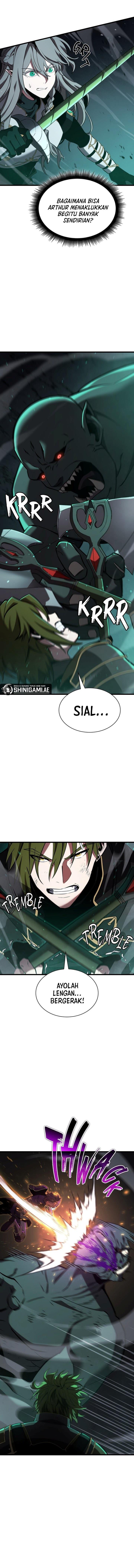 Read The Beginning After the End (ID) Manga Online