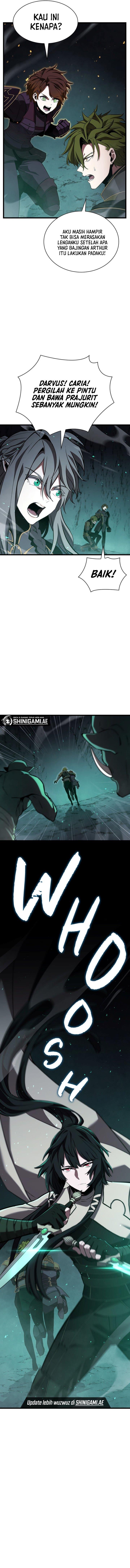 Read The Beginning After the End (ID) Manga Online